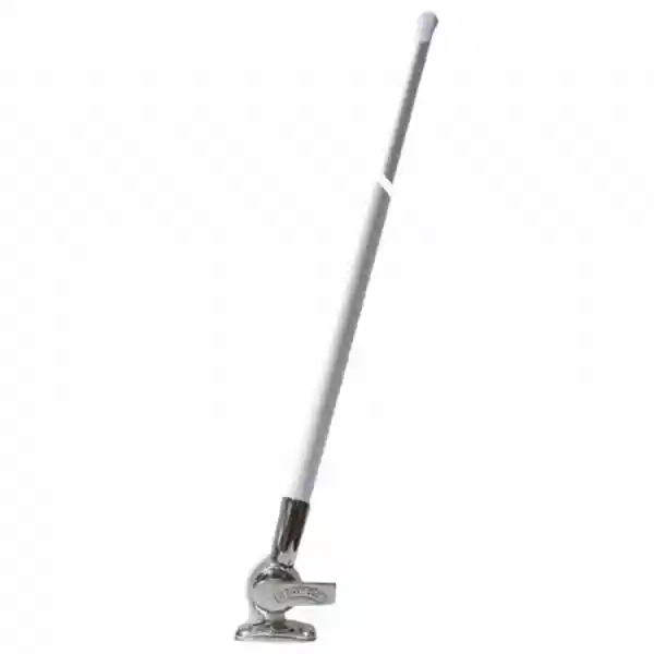 GLOMEX VHF Telsiz Anteni RA 104 SS Paslanmaz / 90 cm