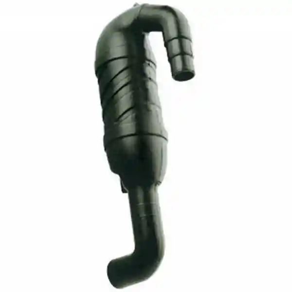  Goose Neck Ø: 40 / 45 / 50 Mm.sifon