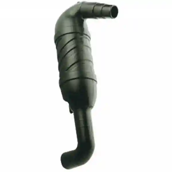  Goose Neck Ø: 40 / 45 / 50 Mm.sifon 158