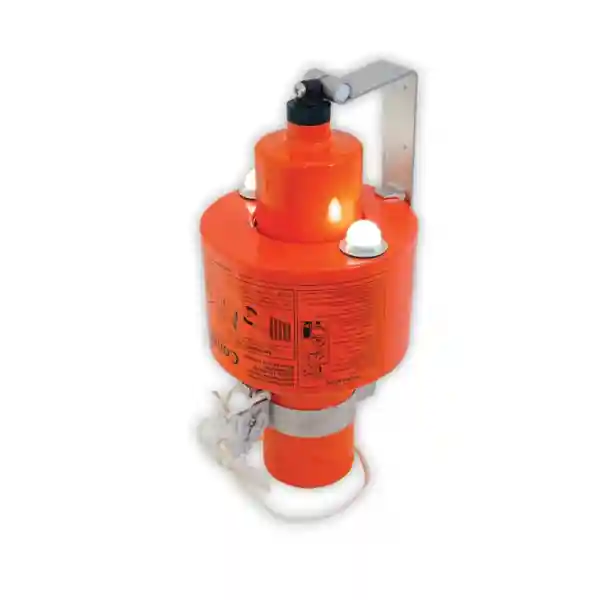 Halat Atar Set - Solas Lsa