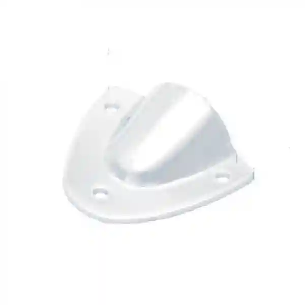 Havalandırma Kapağı, İnox 316, 11,8X27X44,8mm