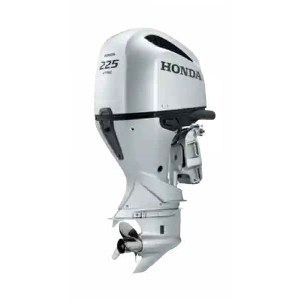 Honda BF 225D XDU Ekstra Uzun Marşlı R-C