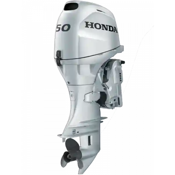 Honda BF 50 DK4 LRTZ Uzun Marşlı R-C