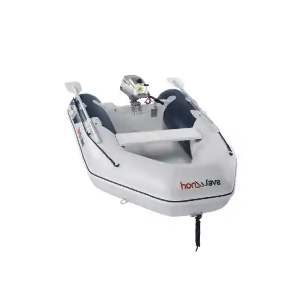 Honwave T38 Şişme Havalı V-tabanlı Bot (ie3) 3.80