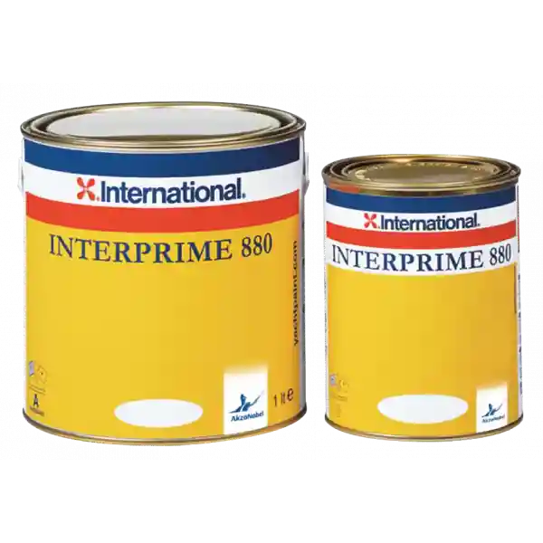 international Interprime 880 - 2 Lt