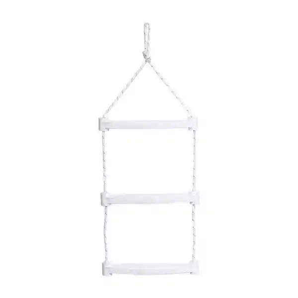 İpli Merdiven 3 Basamaklı