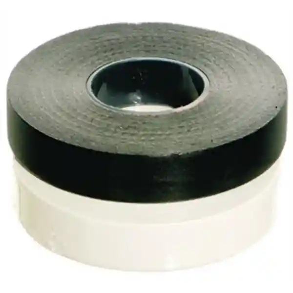 Yachticon İzolasyon Bandı Kendinden Kaynayan Beyaz 19MMX10M