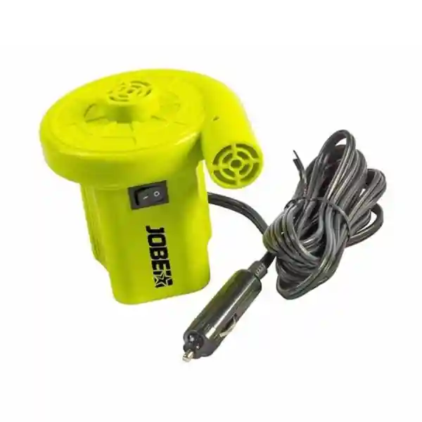 Jobe Bot Pompası 12VOLT, Çakmak Soketli