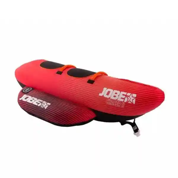 Jobe Chaser Banana 2 Kişilik Kırmızı