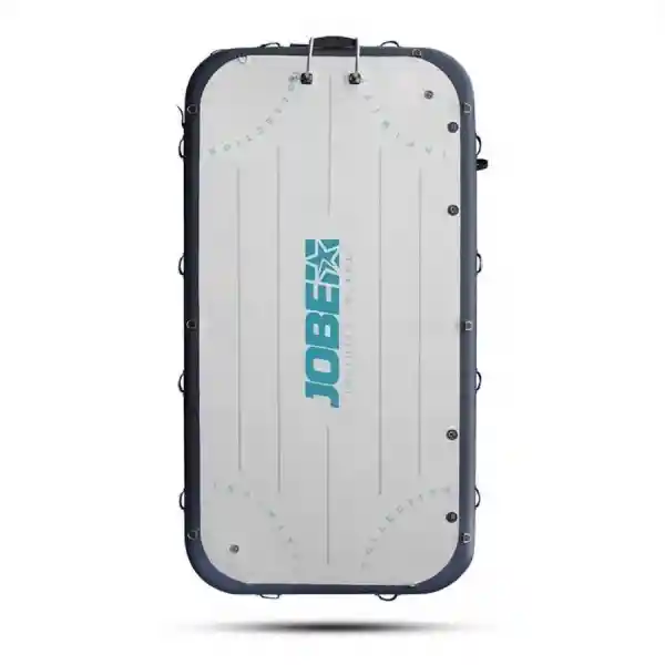 Jobe Island Şişme Yüzer Platform 200X400cm