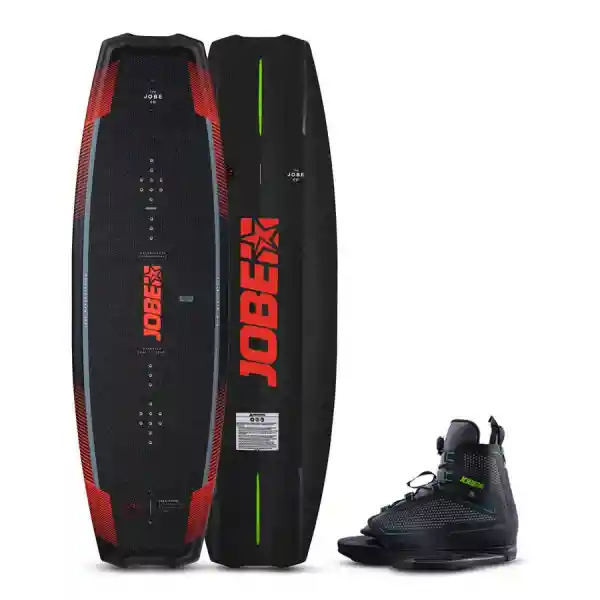 Jobe Logo Wakeboard Seti 138cm