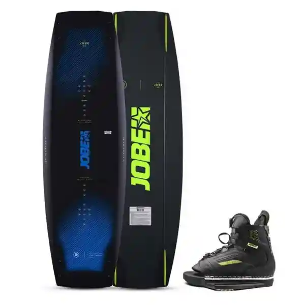 Jobe Prolix Wakeboard Seti 143cm