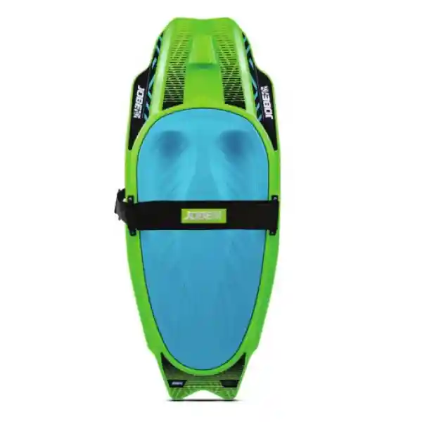 Jobe Streak Kneeboard Diz Kayağı Yeşil