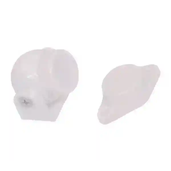  Kapı Stoperi Manyetik Plastik