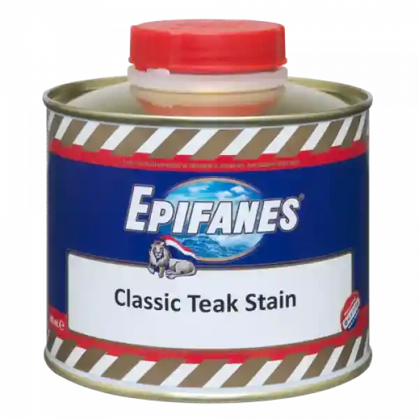 Epifanes Klasik Tik Koruyucu 500 Ml. TS.500