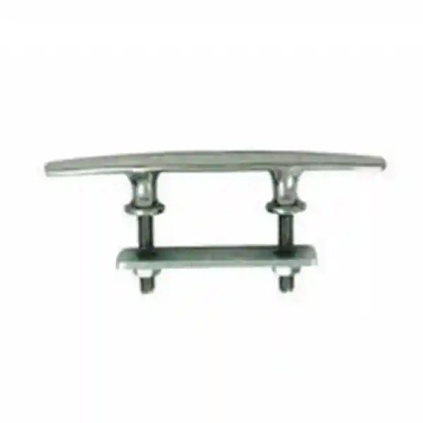  Koç Boynuzu - 15 cm Cr-ni