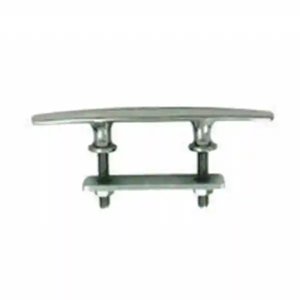  Koç Boynuzu - 20 cm Cr-ni