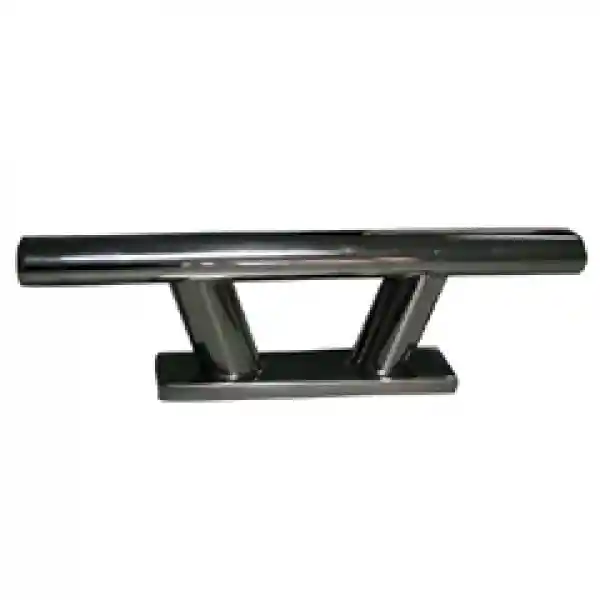 Koç Boynuzu, İnox 316, L 205mm, H 55mm, M10