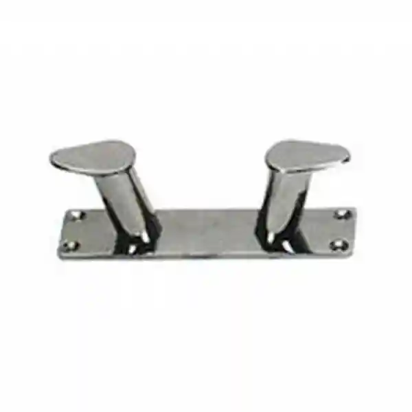  Koç Boynuzu v Modeli - 45X170X60mm