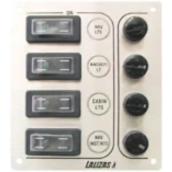 Kontrol Paneli Ultra Sp4 İnox