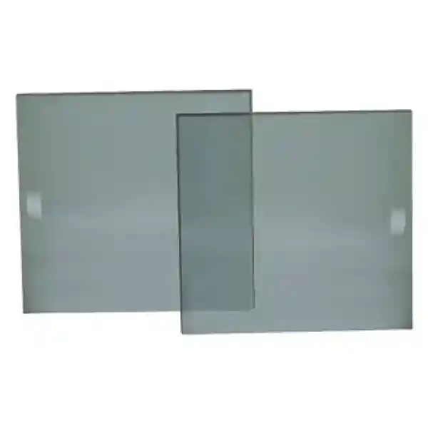 Koruma Kapakları Kapakları Kayan L304*W304*H5mm