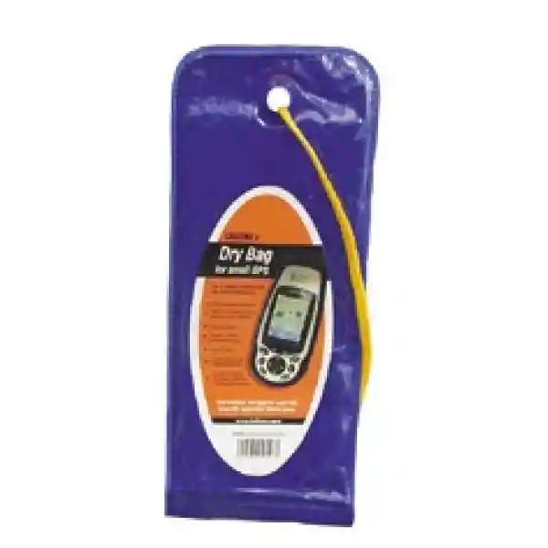 Kuru Çanta - 23X9,5Cm Küçük Gps İçin