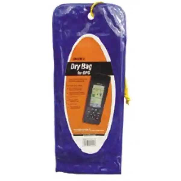 Kuru Çanta - 30X12.5Cm Gps İçin