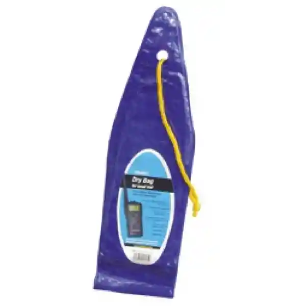 Kuru Çanta - 35X10Cm Küçüh Vhf İçin