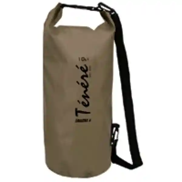 Kuru Çanta, Tenere, 550X200mm, Kum, 10Lt