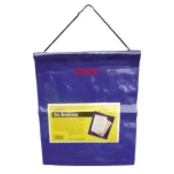 Kuru Evrak Çantası 42X27 Cm,