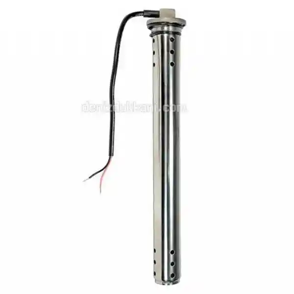 KUS Atık Su Şamandıraları - 20 cm