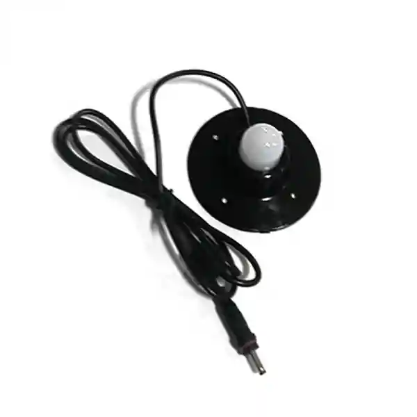 Lalizas LRL Can Salı Dış Işığı - PU Tabanlı (SOLAS/MED/USCG)