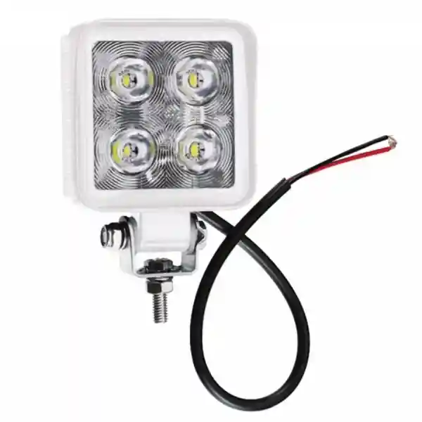  Led Güverte Aydınlatması, 4 Led, 700 Lümen