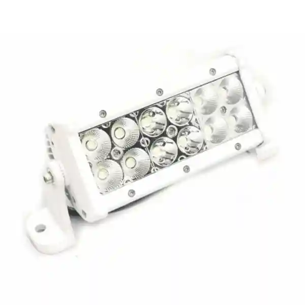  Led Güverte Aydınlatması, Dikdörtgen, 12 Led, 36W