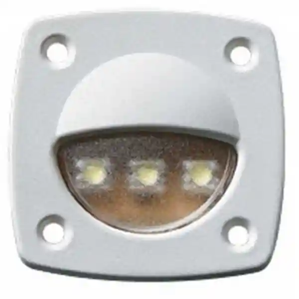  Led Merdiven Lambası 12V - Mavi Işık