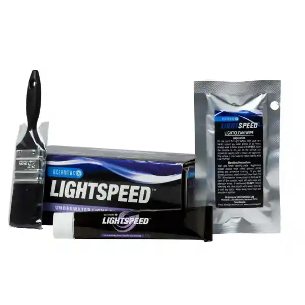 Propspeed Lightspeed Sualtı Aydınlatma Koruyucu Kit 15 ml