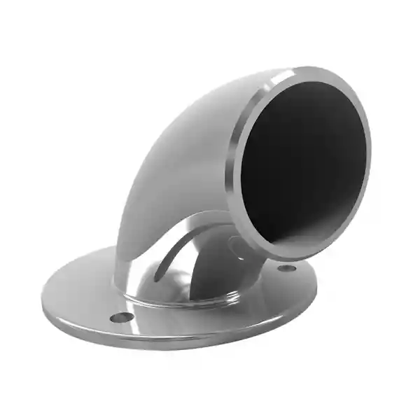 Lofrans Chain Pipe Sx3.5