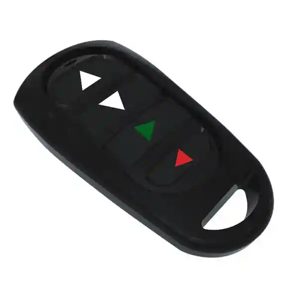 Lofrans Mini Remote Control, 4 Buttons
