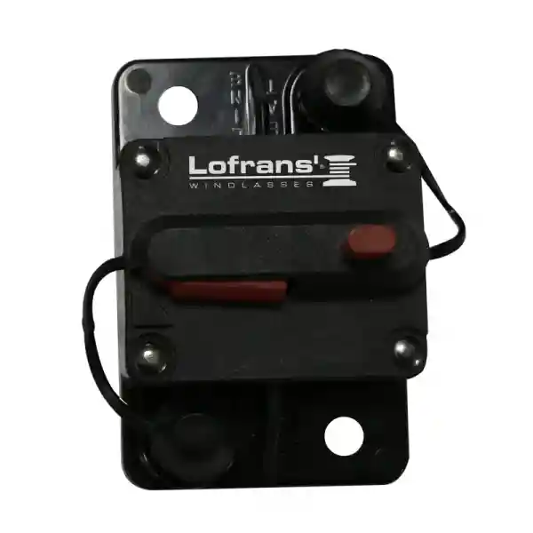 Lofrans Thermal Cırcuıt Breaker 150A Sm