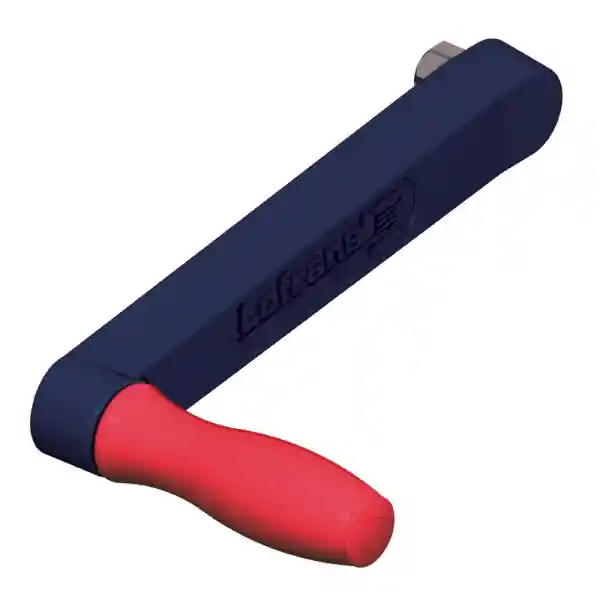 Lofrans Yüzer Vinç Kolu, 25Cm