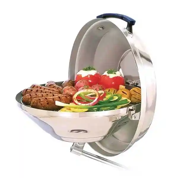 Magma Marine Kettle® Kömürlü Mangal