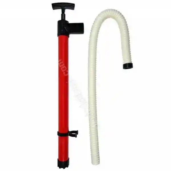  Manuel Sintine El Pompası 65cm