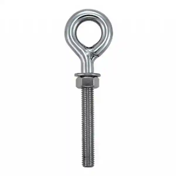  Mapa Vidalı Model 304 Kalite Paslanmaz Çelik - 6 x 100mm