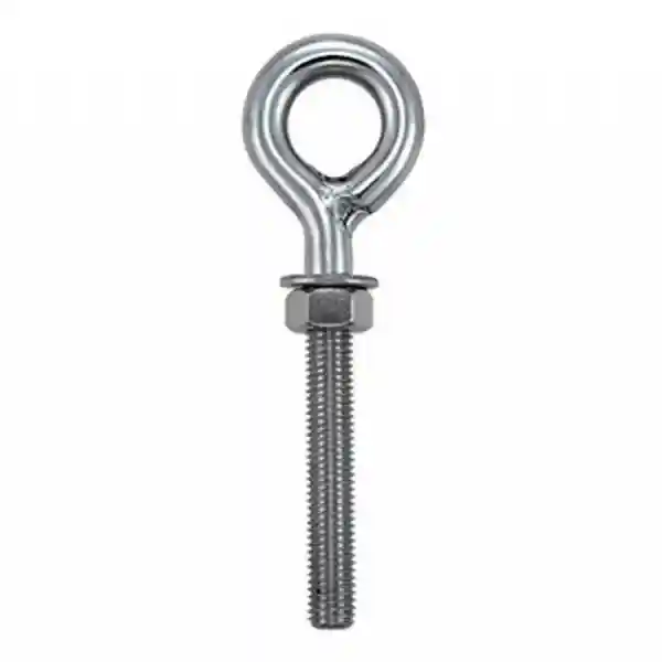  Mapa Vidalı Model 304 Kalite Paslanmaz Çelik - 8 x 85mm