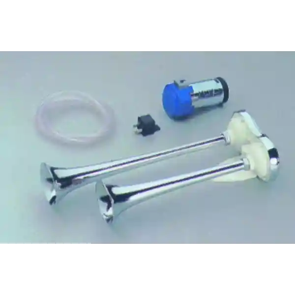 Marco Korna Çiftli 24V. 18A