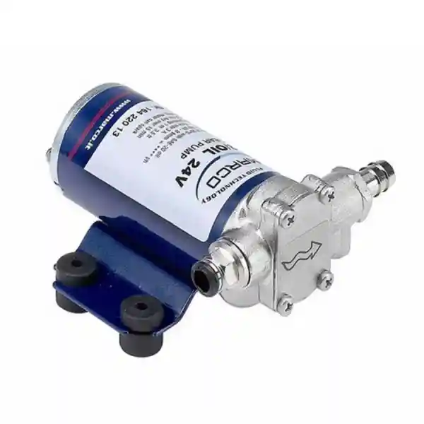 MARCO UP2 Yağ Transfer Pompası - 12V