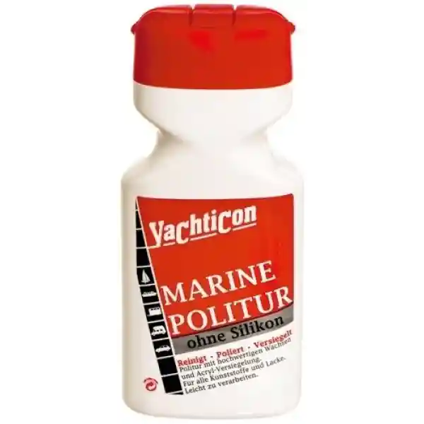 Yachticon Marin Parlatıcı 500 ml