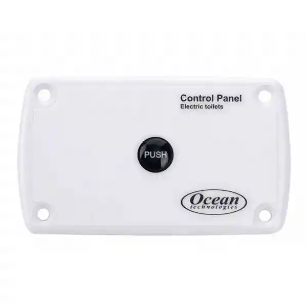 MATROMARINE Elektrikli Tuvalet Switchi 12-24V