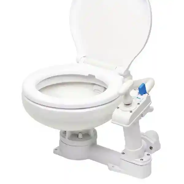 MATROMARINE Manuel Tuvalet - Büyük Taş