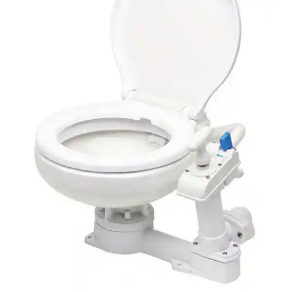 MATROMARINE Manuel Tuvalet - Küçük Taş